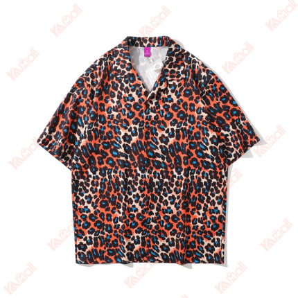 mens shirts casual